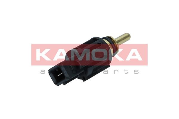 Sensor, Kühlmitteltemperatur KAMOKA 4080066 3