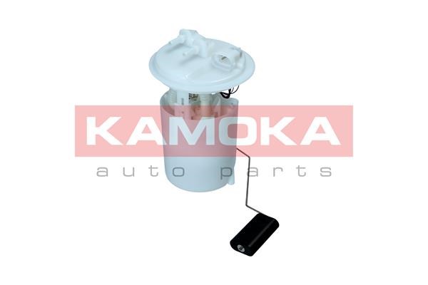 Kraftstoff-Fördereinheit KAMOKA 8400039 2