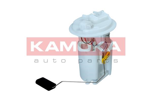 Kraftstoff-Fördereinheit KAMOKA 8400039 3