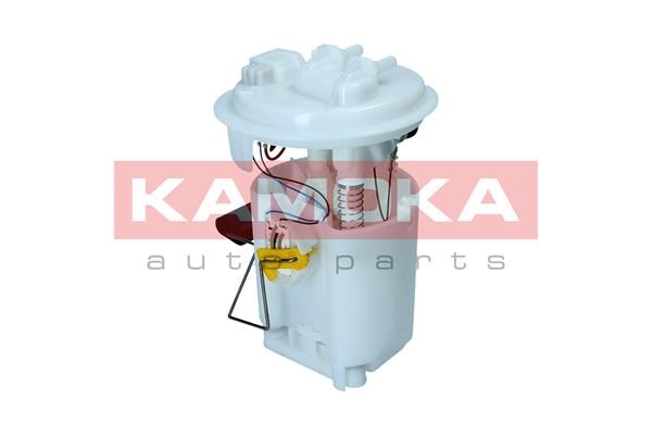 Kraftstoff-Fördereinheit KAMOKA 8400039 4