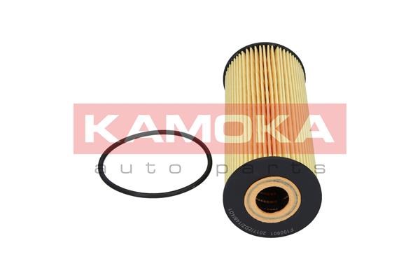 Ölfilter KAMOKA F100601