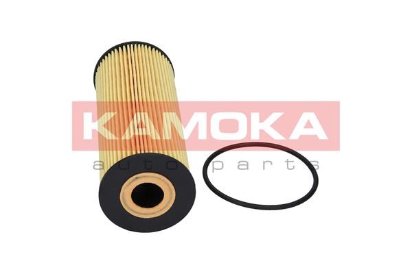 Ölfilter KAMOKA F100601 3
