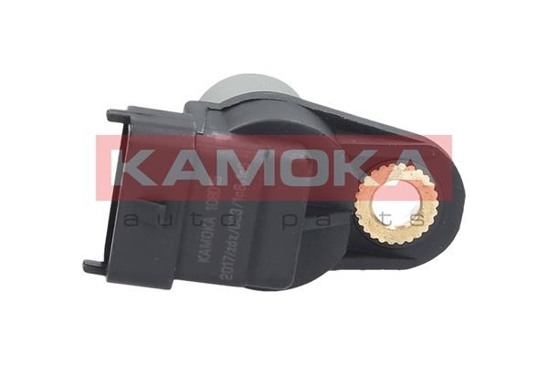Sensor, Nockenwellenposition KAMOKA 108016 2