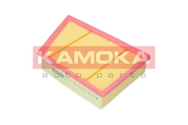 Luftfilter KAMOKA F247901 2