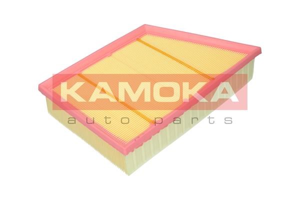 Luftfilter KAMOKA F247901 3