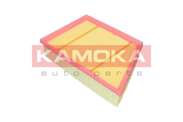 Luftfilter KAMOKA F247901 4