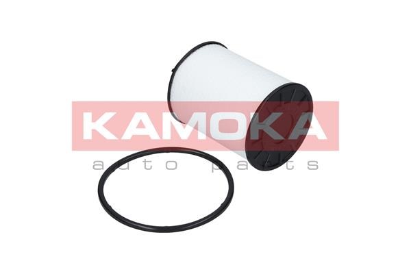 Kraftstofffilter KAMOKA F301601 2