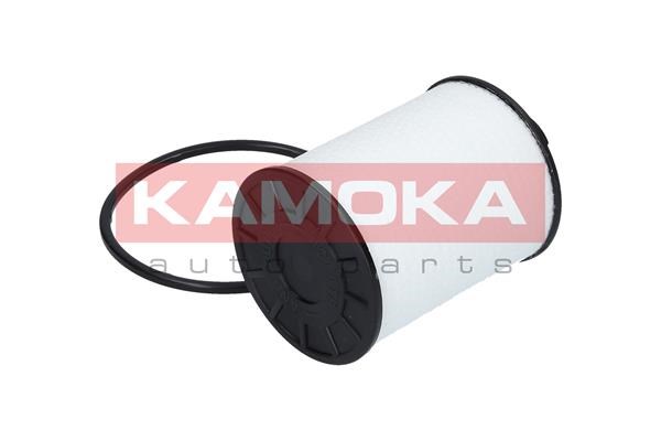 Kraftstofffilter KAMOKA F301601 3