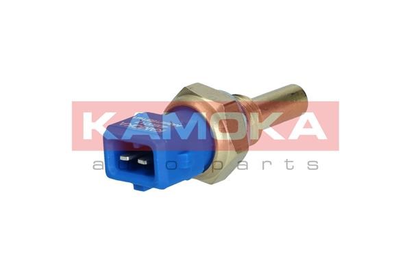 Sensor, Kühlmitteltemperatur KAMOKA 4080017 3