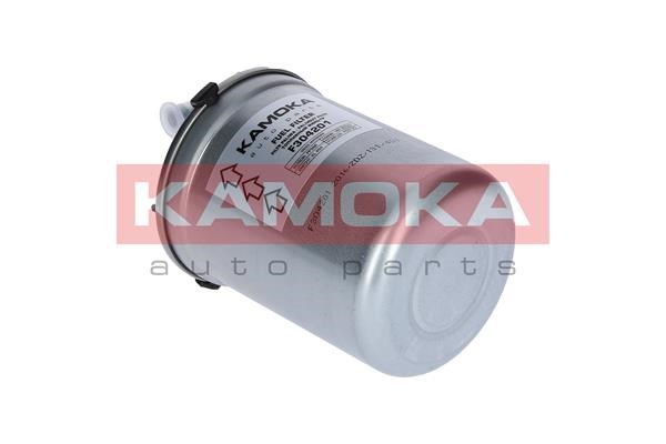 Kraftstofffilter KAMOKA F304201 2