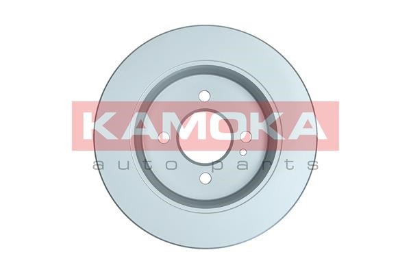 Bremsscheibe KAMOKA 103524 2