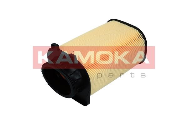 Luftfilter KAMOKA F242501 4