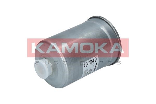 Kraftstofffilter KAMOKA F304801 3