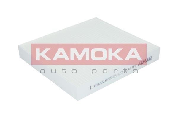 Filter, Innenraumluft KAMOKA F412901