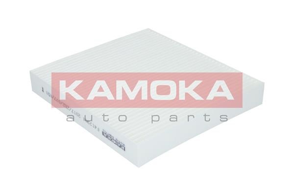 Filter, Innenraumluft KAMOKA F412901 2