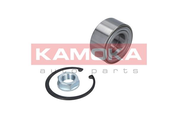 Radlagersatz KAMOKA 5600087 4