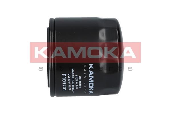 Ölfilter KAMOKA F101701 2