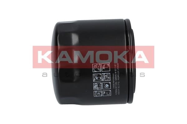 Ölfilter KAMOKA F101701 4