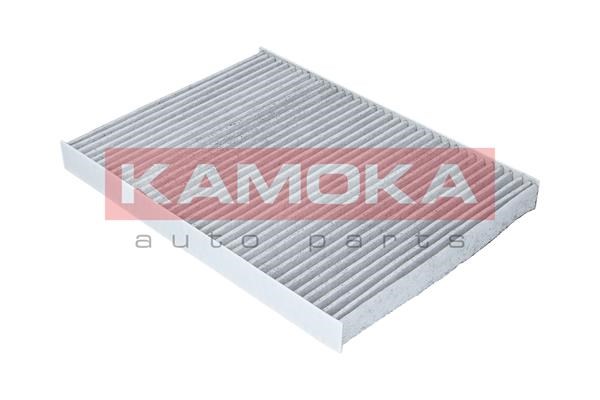 Filter, Innenraumluft KAMOKA F500201 2