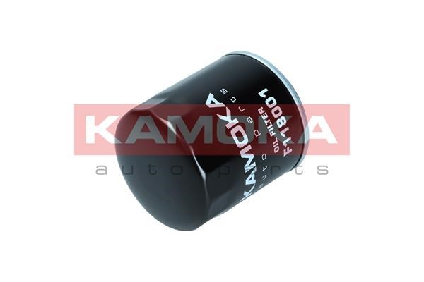 Ölfilter KAMOKA F118001 4
