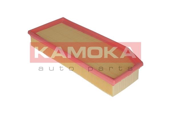 Luftfilter KAMOKA F209801 2