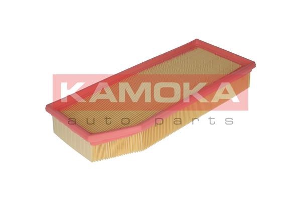 Luftfilter KAMOKA F209801 3