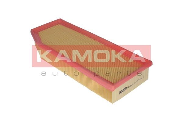 Luftfilter KAMOKA F209801 4