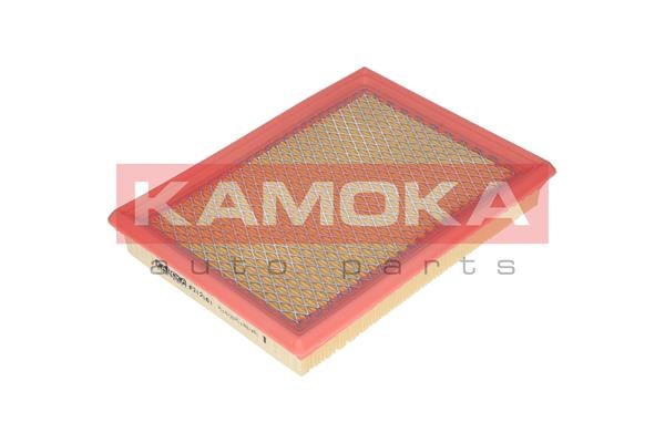 Luftfilter KAMOKA F212301