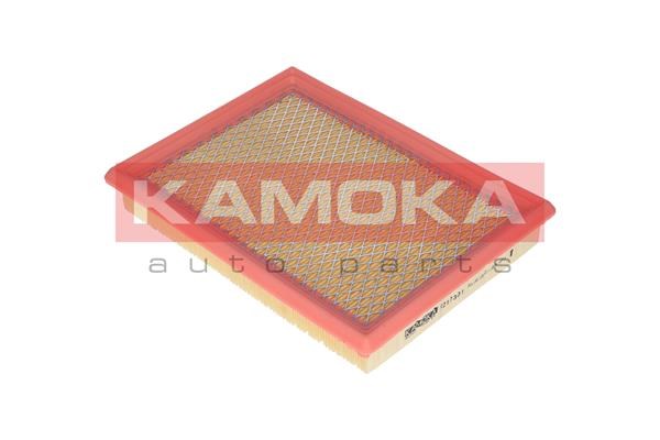Luftfilter KAMOKA F212301 4