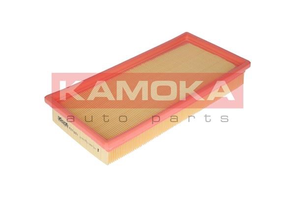 Luftfilter KAMOKA F213301 3