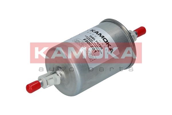 Kraftstofffilter KAMOKA F300201 3