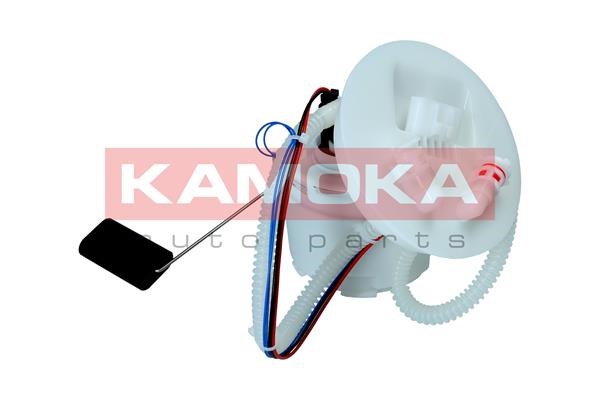 Kraftstoff-Fördereinheit KAMOKA 8400054 3