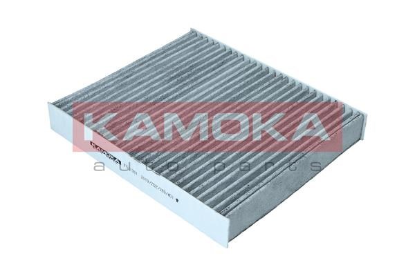 Filter, Innenraumluft KAMOKA F511301 2