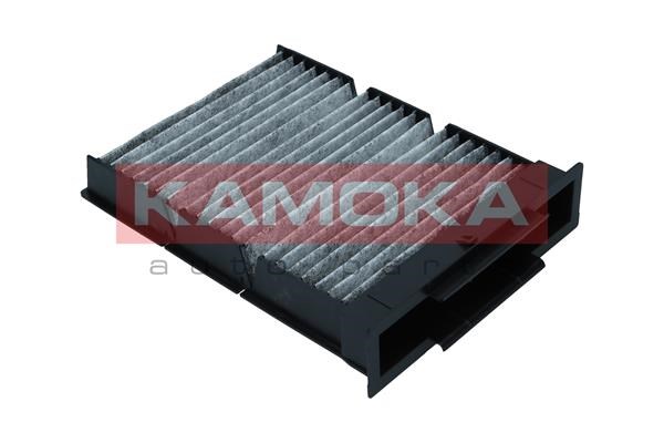 Filter, Innenraumluft KAMOKA F515201 2