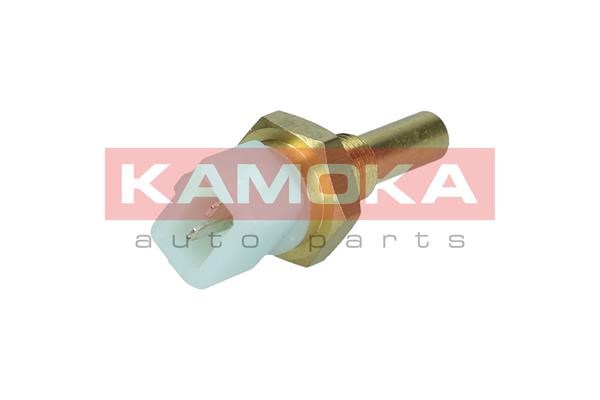 Sensor, Kühlmitteltemperatur KAMOKA 4080077 3