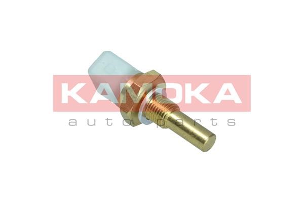Sensor, Kühlmitteltemperatur KAMOKA 4080077 4