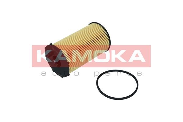 Ölfilter KAMOKA F120201