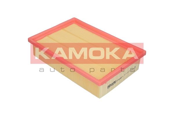 Luftfilter KAMOKA F204801 2