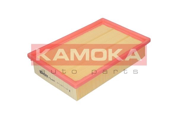 Luftfilter KAMOKA F204801 3
