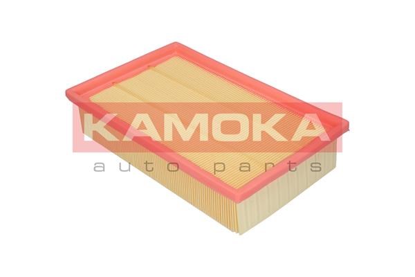Luftfilter KAMOKA F204801 4