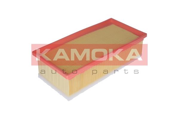 Luftfilter KAMOKA F213201 3