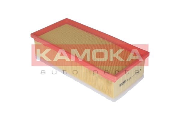 Luftfilter KAMOKA F213201 4