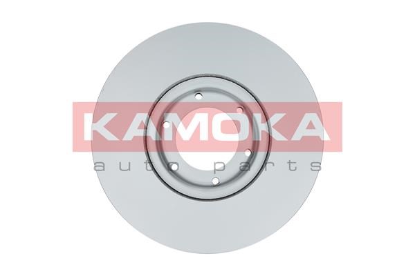 Bremsscheibe KAMOKA 1032134 2
