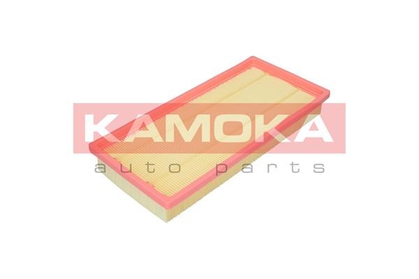Luftfilter KAMOKA F224201 3