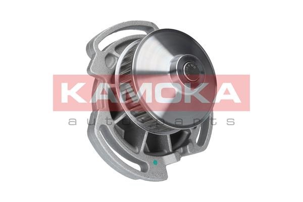Wasserpumpe, Motorkühlung KAMOKA T0254 2