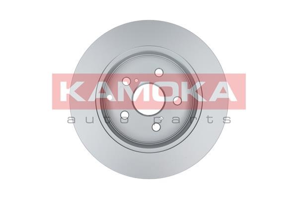 Bremsscheibe KAMOKA 103181 2