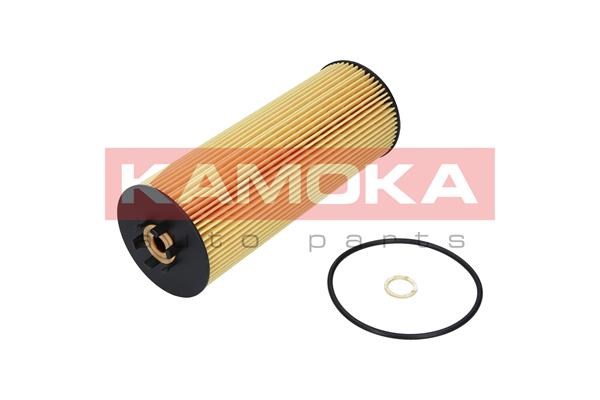 Ölfilter KAMOKA F105501