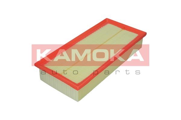 Luftfilter KAMOKA F201701 2