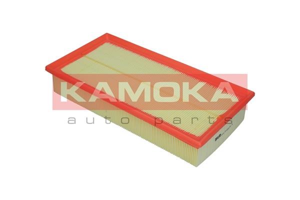 Luftfilter KAMOKA F201701 3