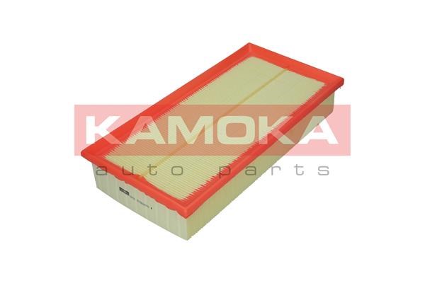 Luftfilter KAMOKA F201701 4